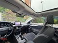 FORD FOCUS 1.5 ECOBLUE TİTANİUM-CAM TAVAN-HATASIZ-