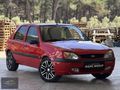 İNANÇ GROUP~ 2.000 MODEL FİESTA 1.25 BENZİN-LPG 230.000 KM