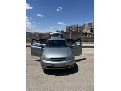 Sahibinden Chevrolet Lacetti 1.6 SX 2005 Model 