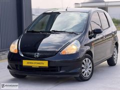 ZEREN HONDA JAZZ 1.4 SPORT TAM OTOMATİK VİTES 95.000 Km'de
