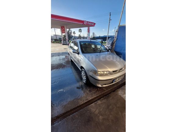 Sahibinden Fiat Albea 1.2 HL 2005 Model  248.000 km Gri