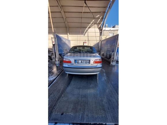 Sahibinden Fiat Albea 1.2 HL 2005 Model  248.000 km Gri