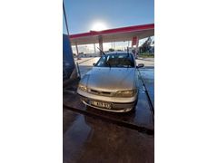 Sahibinden Fiat Albea 1.2 HL 2005 Model  248.000 km Gri