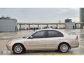 KIBRISCIK//2002 MODEL HONDA CİVİC 1.6 V-TEC LPG OTOMATK DÜŞÜK KM