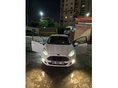 Sahibinden Ford Fiesta 1.4 Titanium X 2014 Model Adana