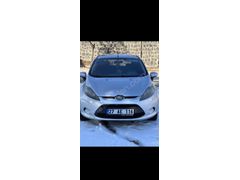 Sahibinden Ford Fiesta 1.4 TDCi Trend 2011 Model 