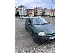 Sahibinden Renault Clio 1.4 RTA 1998 Model 