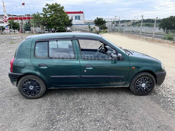 Sahibinden Renault Clio 1.4 RTA 1998 Model 