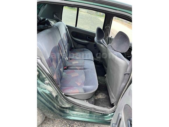 Sahibinden Renault Clio 1.4 RTA 1998 Model 