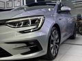 Memurdan Renault Megane 1.3 TCe Icon 2023 Model 