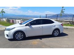 Öğretmenden Toyota Corolla 1.6 Advance 2013 Model Kahramanmaraş 195.000 km Beyaz