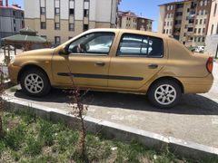 Temiz Clio 2 