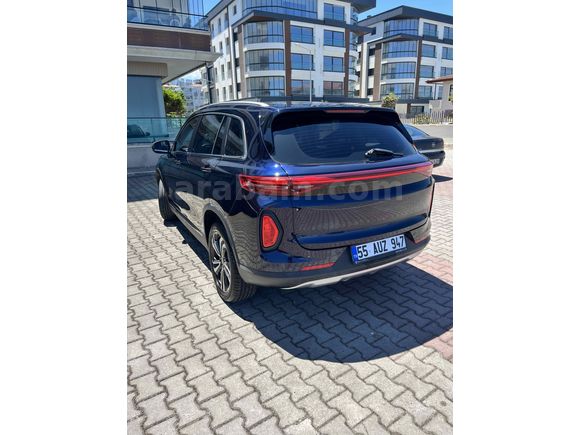 Sahibinden Skywell ET5 Premium 2022 Model 