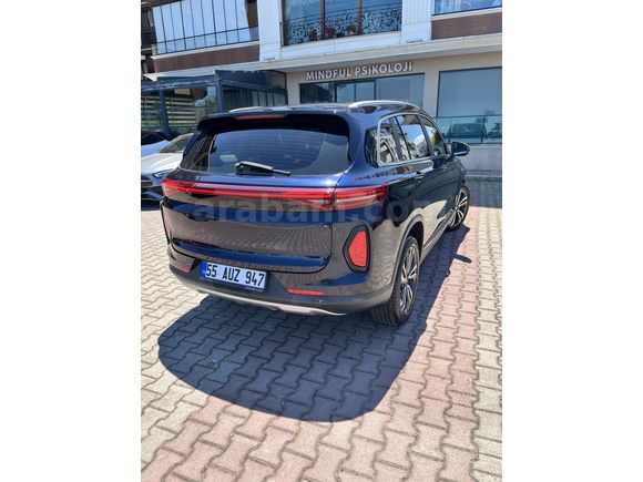 Sahibinden Skywell ET5 Premium 2022 Model 