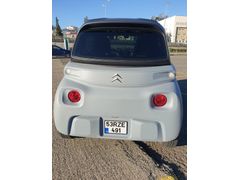 İlk Sahibinden Citroen AMİ My Ami Pop 2023 Model