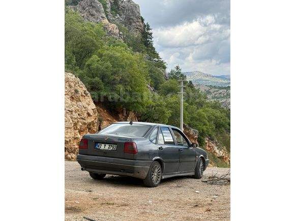 Sahibinden Fiat Tempra 1.6 SX A 1994 Model