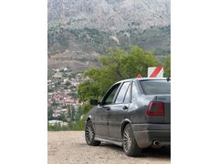 Sahibinden Fiat Tempra 1.6 SX A 1994 Model