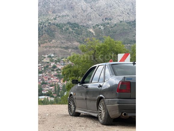Sahibinden Fiat Tempra 1.6 SX A 1994 Model
