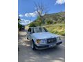 Sahibinden Mercedes - Benz 200 E 1990 Model 
