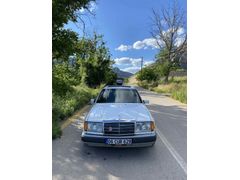 Sahibinden Mercedes - Benz 200 E 1990 Model 