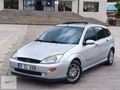 ""K.TAKSİT GHİA SUNROOF HARİKA BAKIMLI FULL FOCUS""