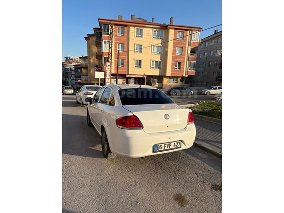 Sahibinden Fiat Linea 1.3 Multijet Active Plus 2012 Model 