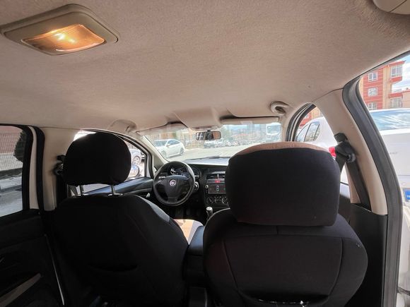 Sahibinden Fiat Linea 1.3 Multijet Active Plus 2012 Model 