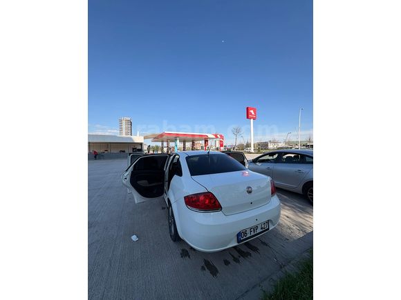 Sahibinden Fiat Linea 1.3 Multijet Active Plus 2012 Model 
