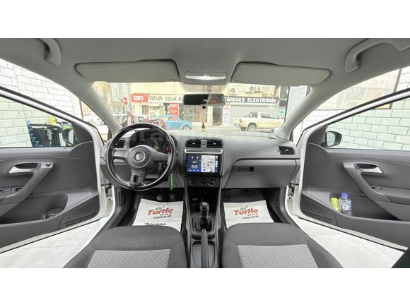 Sahibinden Volkswagen Polo 1.2 TDi Trendline 2013 Model 
