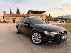 Sahibinden Audi A4 Sedan 2.0 TDI 2014 Model 