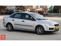 2006 FOCUS 1.6 LPG Lİ KAYA OTOMATİV DEN