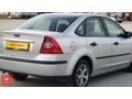 2006 FOCUS 1.6 LPG Lİ KAYA OTOMATİV DEN