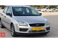 2006 FOCUS 1.6 LPG Lİ KAYA OTOMATİV DEN