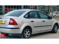 2006 FOCUS 1.6 LPG Lİ KAYA OTOMATİV DEN