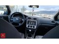 2006 FOCUS 1.6 LPG Lİ KAYA OTOMATİV DEN
