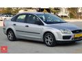 2006 FOCUS 1.6 LPG Lİ KAYA OTOMATİV DEN