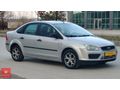 2006 FOCUS 1.6 LPG Lİ KAYA OTOMATİV DEN