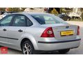 2006 FOCUS 1.6 LPG Lİ KAYA OTOMATİV DEN