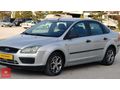 2006 FOCUS 1.6 LPG Lİ KAYA OTOMATİV DEN