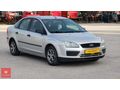 2006 FOCUS 1.6 LPG Lİ KAYA OTOMATİV DEN