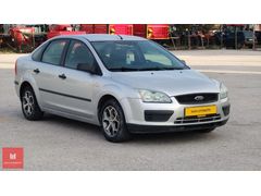 2006 FOCUS 1.6 LPG Lİ KAYA OTOMATİV DEN