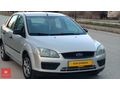 2006 FOCUS 1.6 LPG Lİ KAYA OTOMATİV DEN