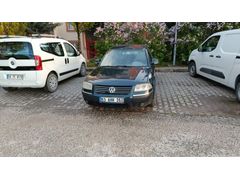 Sahibinden Volkswagen Passat 1.6 Trendline 2004 Model  325.000 km Mavi (metalik)