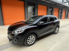 Sahibinden Renault Kadjar 1.5 dCi Icon 2015 Model  271.000 km Siyah
