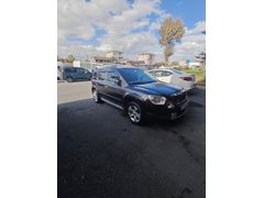 Sahibinden Skoda Yeti 1.6 TDI Ambition Greenline 2012 Model  308.000 km Siyah