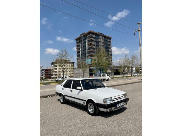 Sahibinden Tofaş Şahin 1.6 1993 Model