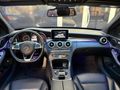 2016 DEĞİŞENSİZ TRAMERSİZ C200d BlueTEC AMG TOUCHPAD