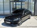 2016 DEĞİŞENSİZ TRAMERSİZ C200d BlueTEC AMG TOUCHPAD