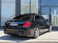 2016 DEĞİŞENSİZ TRAMERSİZ C200d BlueTEC AMG TOUCHPAD