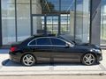 2016 DEĞİŞENSİZ TRAMERSİZ C200d BlueTEC AMG TOUCHPAD
